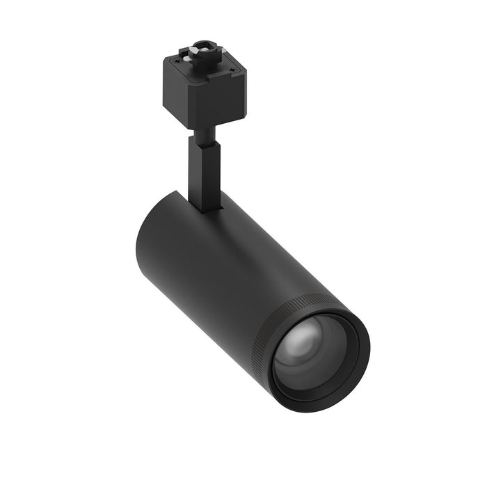 Myhouse Lighting Nora Lighting - NTZ-L1TWB - Track Light - Black