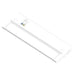 Myhouse Lighting Nora Lighting - NUDA-10TWMPW - LED Under Cabinet - Matte Powder White