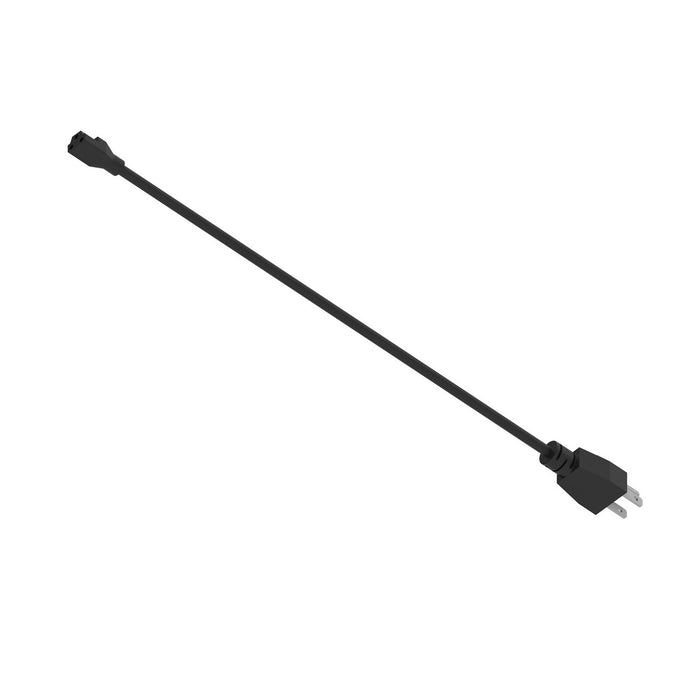 Myhouse Lighting Nora Lighting - NUDA-CP72B - Cord & Plug Power Cord - Black