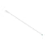 Myhouse Lighting Nora Lighting - NUDA-HW72MPW - Hardwire Power Cord - Matte Powder White