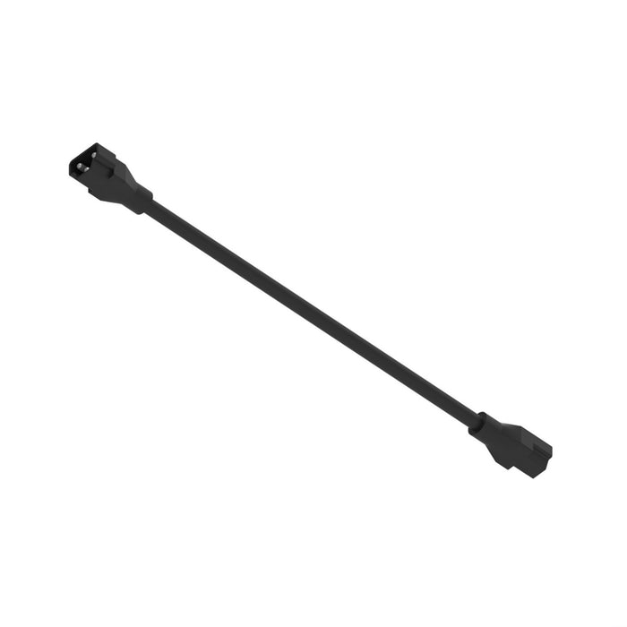 Myhouse Lighting Nora Lighting - NUDA-JC06B - Jumper Cable - Black