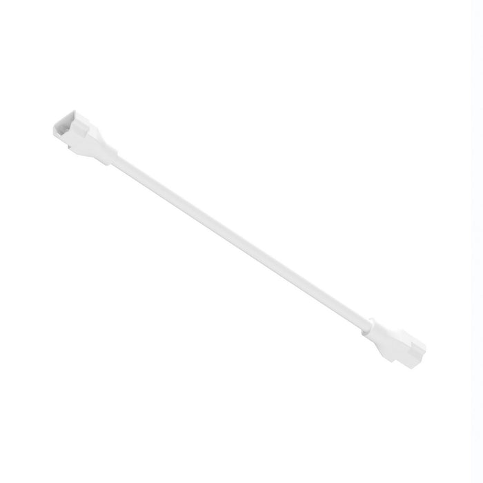 Myhouse Lighting Nora Lighting - NUDA-JC06MPW - Jumper Cable - Matte Powder White