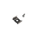 Myhouse Lighting Nora Lighting - NATL2-CMC23 - Mounting Clip and Screw