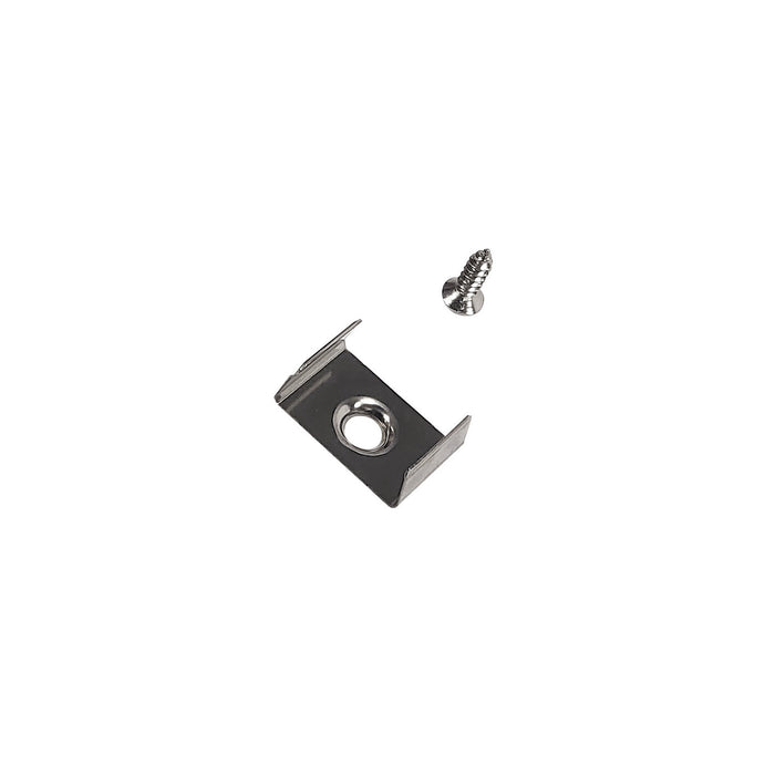 Myhouse Lighting Nora Lighting - NATL2-CMC24 - Mounting Clip and Screw
