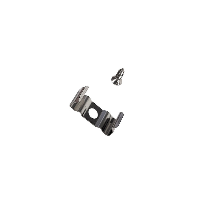 Myhouse Lighting Nora Lighting - NATL2-CMC256 - Mounting Clip and Screw