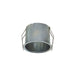 Myhouse Lighting Nora Lighting - NIO-2WCC2 - Ceiling Extension Collar - Unfinished