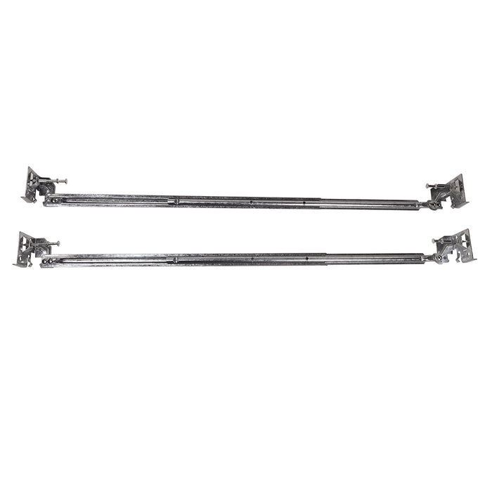 Myhouse Lighting Nora Lighting - NRA-60 - Hanger Bar - Rec Accessories