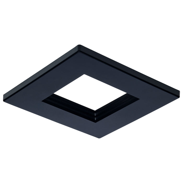 Myhouse Lighting Nuvo Lighting - S21662 - Trim - Black