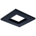 Myhouse Lighting Nuvo Lighting - S21662 - Trim - Black