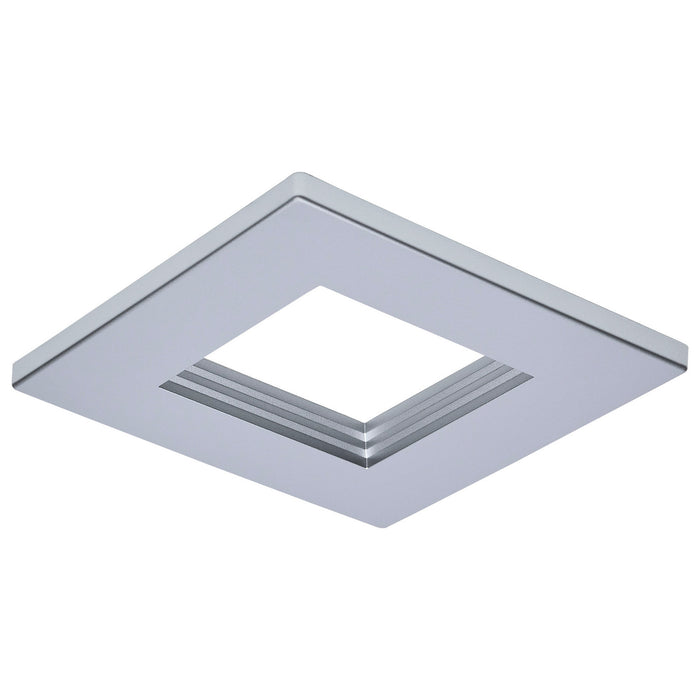 Myhouse Lighting Nuvo Lighting - S21664 - Trim - Silver