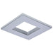 Myhouse Lighting Nuvo Lighting - S21664 - Trim - Silver