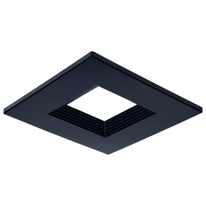 Myhouse Lighting Nuvo Lighting - S21665 - Trim - Black