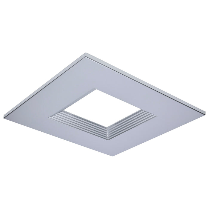 Myhouse Lighting Nuvo Lighting - S21670 - Trim - Silver