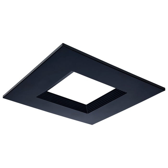 Myhouse Lighting Nuvo Lighting - S21671 - Trim - Black