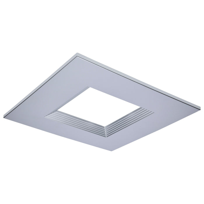 Myhouse Lighting Nuvo Lighting - S21673 - Trim - Silver