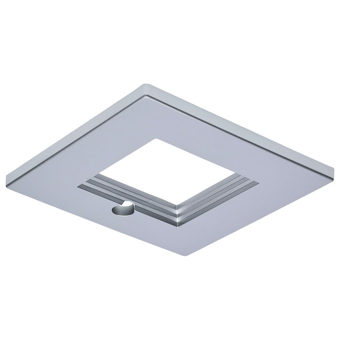 Myhouse Lighting Nuvo Lighting - S21688 - Trim - Silver