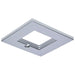 Myhouse Lighting Nuvo Lighting - S21688 - Trim - Silver