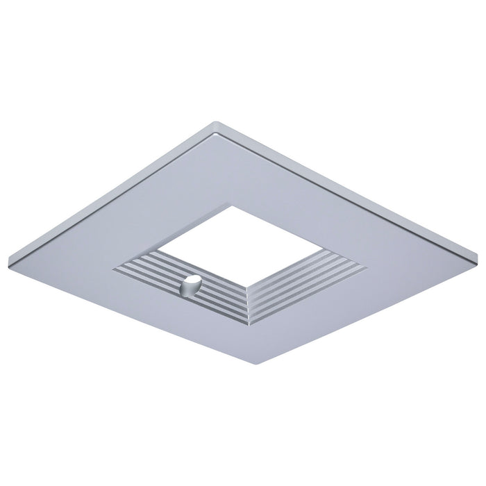Myhouse Lighting Nuvo Lighting - S21691 - Trim - Silver