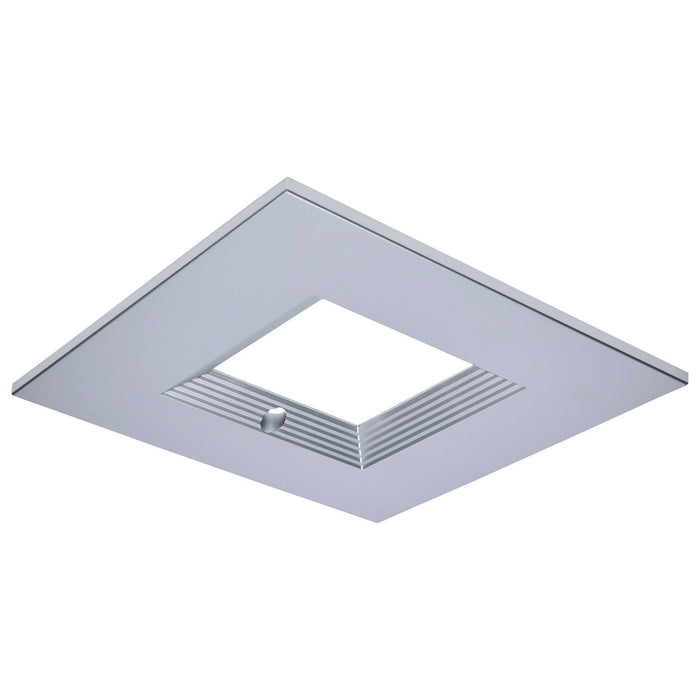 Myhouse Lighting Nuvo Lighting - S21694 - Trim - Silver