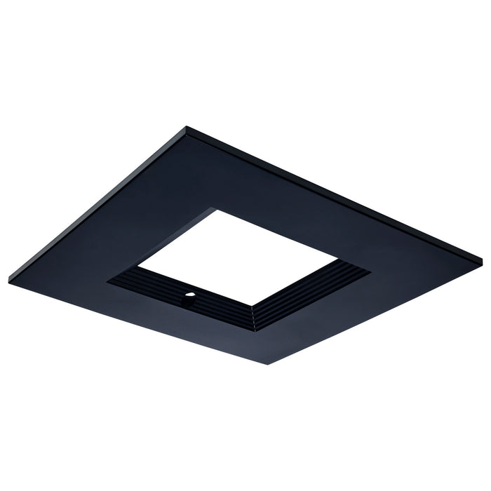Myhouse Lighting Nuvo Lighting - S21695 - Trim - Black