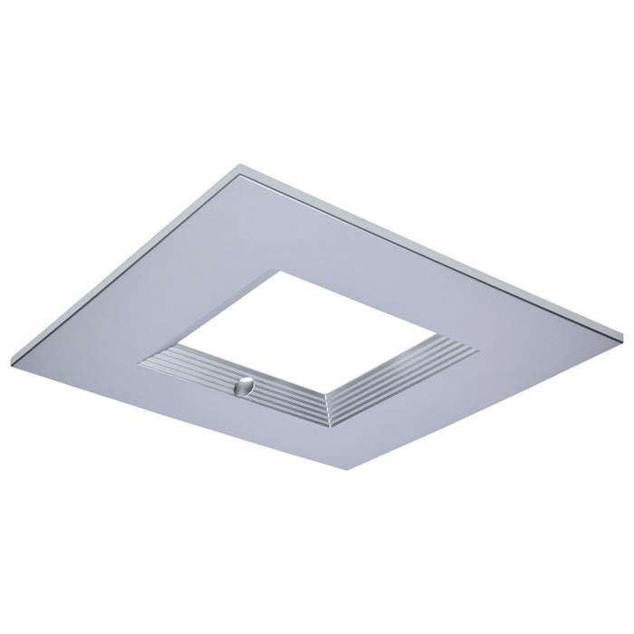 Myhouse Lighting Nuvo Lighting - S21697 - Trim - Silver