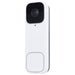 Myhouse Lighting Nuvo Lighting - 65-933 - Smart Doorbell Security Camera Wired - White