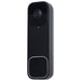 Myhouse Lighting Nuvo Lighting - 65-934 - Smart Doorbell Security Camera Wired - Black
