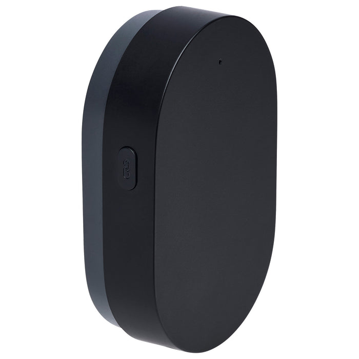 Myhouse Lighting Nuvo Lighting - 86-934 - Chime For Smart Doorbell Cam - Black