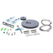 Myhouse Lighting Nuvo Lighting - 65-1193 - Single Unit Suspension Kit - Black