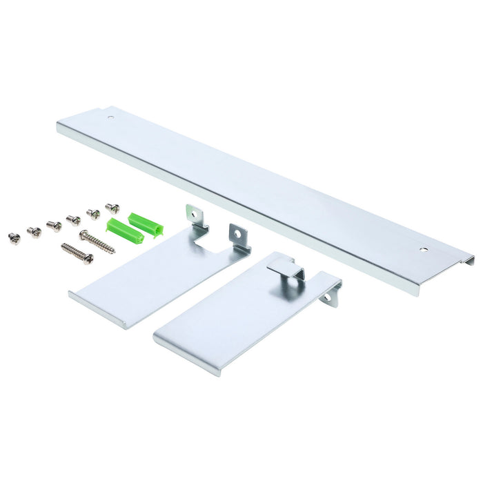 Myhouse Lighting Nuvo Lighting - 65-1197 - Wall Mount Accessory for LED Connectable Linear System - White