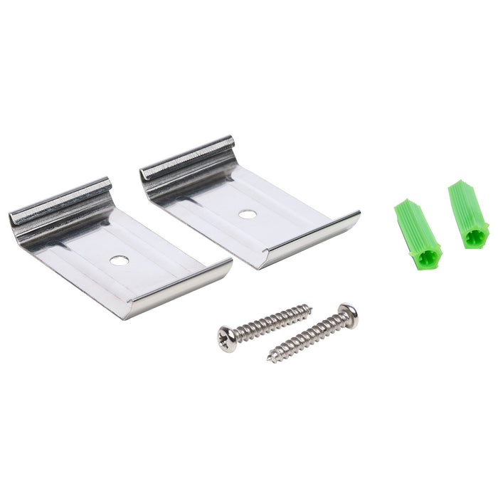 Myhouse Lighting Nuvo Lighting - 65-1198 - Ceiling Mount Accessory for LED Connectable Linear System - White