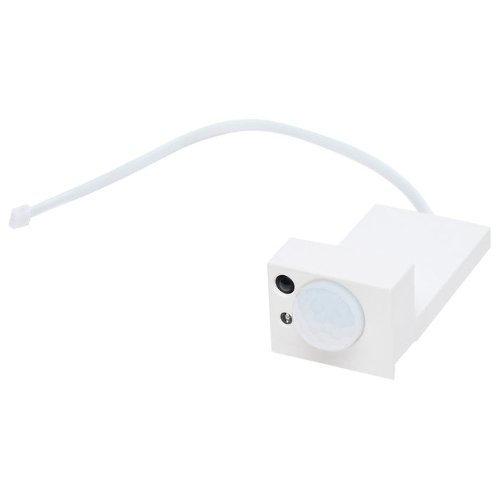 Myhouse Lighting Nuvo Lighting - 86-230 - PIR Sensor for LED Connectable Linear Strip Fixtures - White