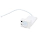 Myhouse Lighting Nuvo Lighting - 86-230 - PIR Sensor for LED Connectable Linear Strip Fixtures - White