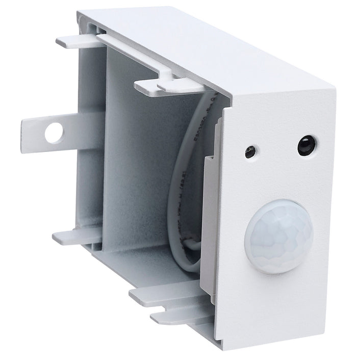 Myhouse Lighting Nuvo Lighting - 86-231 - PIR Sensor for LED Connectable Linear Strip Fixtures - White