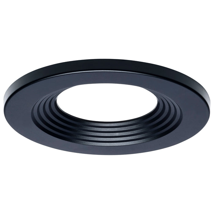 Myhouse Lighting Nuvo Lighting - S21650 - Trim - Black