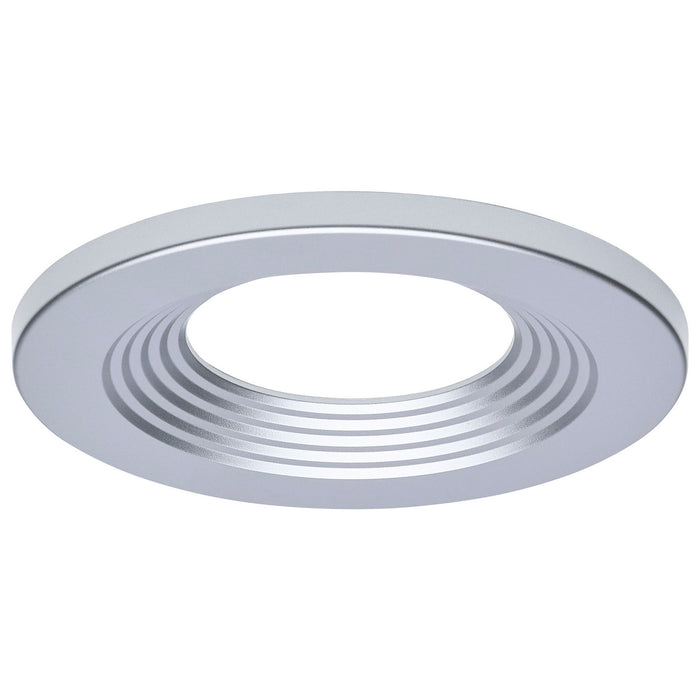 Myhouse Lighting Nuvo Lighting - S21652 - Trim - Silver