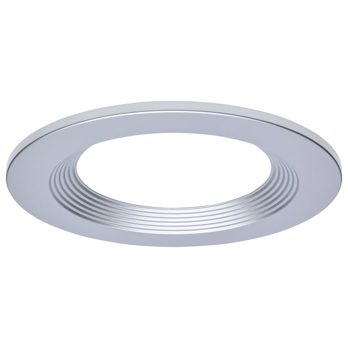 Myhouse Lighting Nuvo Lighting - S21658 - Trim - Silver