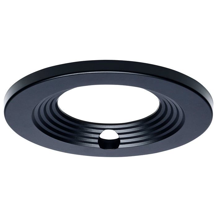 Myhouse Lighting Nuvo Lighting - S21674 - Trim - Black