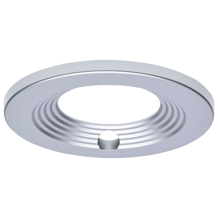 Myhouse Lighting Nuvo Lighting - S21676 - Trim - Silver