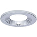 Myhouse Lighting Nuvo Lighting - S21676 - Trim - Silver