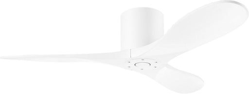 Myhouse Lighting Visual Comfort Fan - 3MAVHSM44RZW - 44" Ceiling Fan - Maverick - Matte White