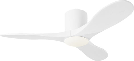 Myhouse Lighting Visual Comfort Fan - 3MAVHSM44RZWD - 44" Ceiling Fan - Maverick - Matte White