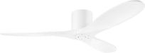 Myhouse Lighting Visual Comfort Fan - 3MAVHSM52RZW - 52" Ceiling Fan - Maverick - Matte White
