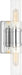 Myhouse Lighting Visual Comfort Studio - 4465002CC-05 - Two Light Vanity - Keaton - Chrome/Chrome