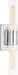 Myhouse Lighting Visual Comfort Studio - 4565002CC-05 - Two Light Vanity - Keaton - Chrome/Chrome