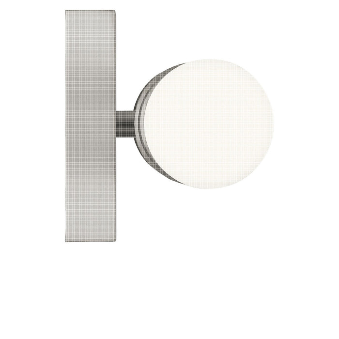 Myhouse Lighting Generation Lighting - GLV1432BN-L - LED Vanity - Coles - Brushed Nickel