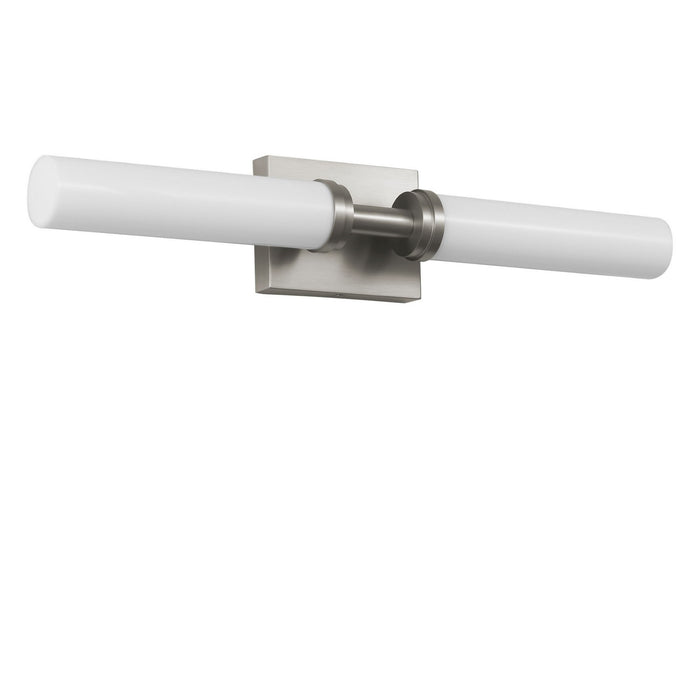 Myhouse Lighting Generation Lighting - GLV1432BN-L - LED Vanity - Coles - Brushed Nickel