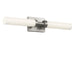 Myhouse Lighting Generation Lighting - GLV1432BN-L - LED Vanity - Coles - Brushed Nickel