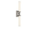 Myhouse Lighting Generation Lighting - GLV1432BN-L - LED Vanity - Coles - Brushed Nickel