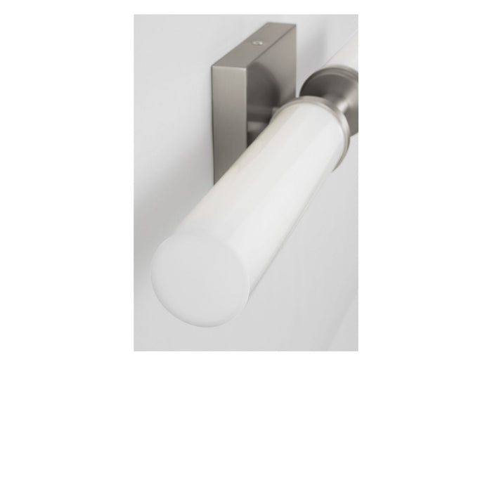 Myhouse Lighting Generation Lighting - GLV1432BN-L - LED Vanity - Coles - Brushed Nickel